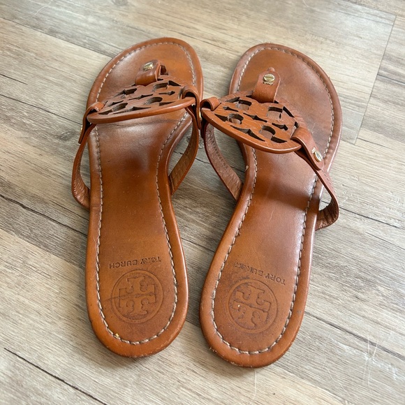 Tory Burch Miller Sandal - Picture 5 of 5